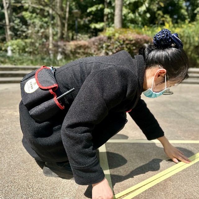 用心用情｜煥新服務(wù) 悅享綠意