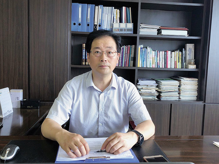 東華機(jī)械：家電行業(yè)整體解決方案專(zhuān)家